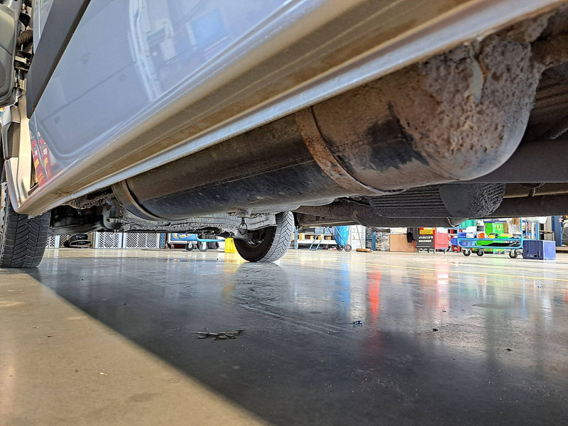 Furgão Mercedes-Benz Sprinter 516 L2H2 Wp-Inrichting !: foto 15