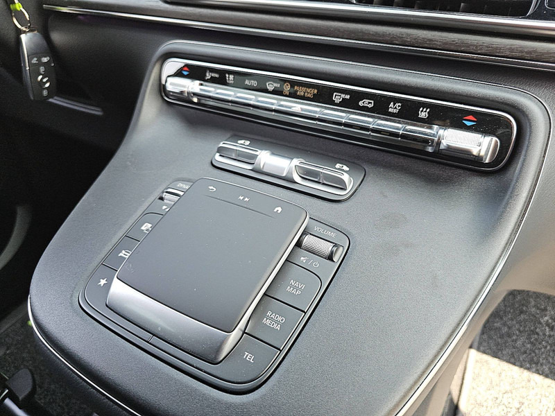 Micro-ônibus, Furgão de passageiros Mercedes-Benz V-Klasse 300 CDI L3 XL 8-Pers Mbux!: foto 10 Micro-ônibus, Furgão de passageiros Mercedes-Benz V-Klasse 300 CDI L3 XL 8-Pers Mbux!: foto 10