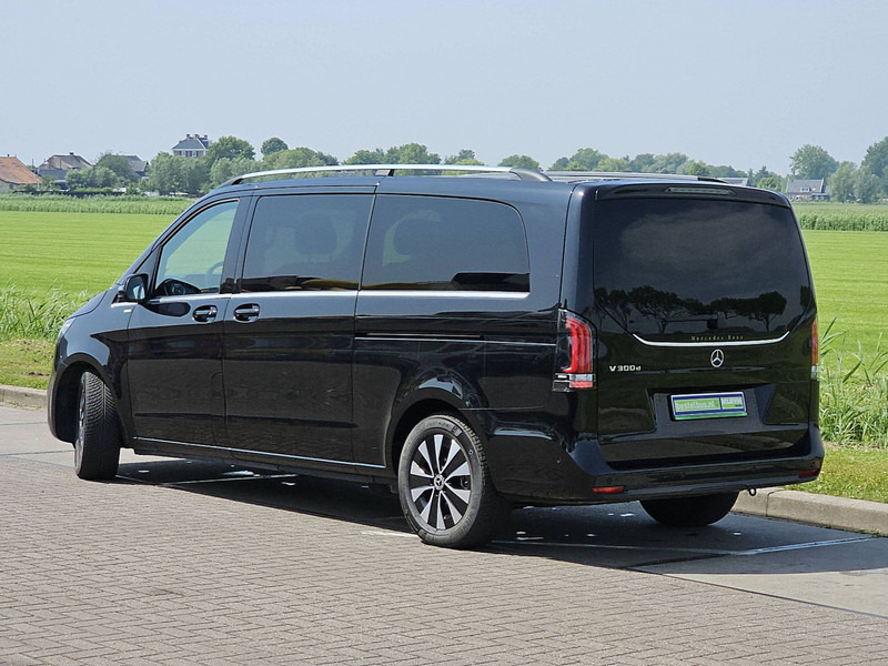 Micro-ônibus, Furgão de passageiros Mercedes-Benz V-Klasse 300 CDI L3 XL 8-Pers Mbux!: foto 6 Micro-ônibus, Furgão de passageiros Mercedes-Benz V-Klasse 300 CDI L3 XL 8-Pers Mbux!: foto 6