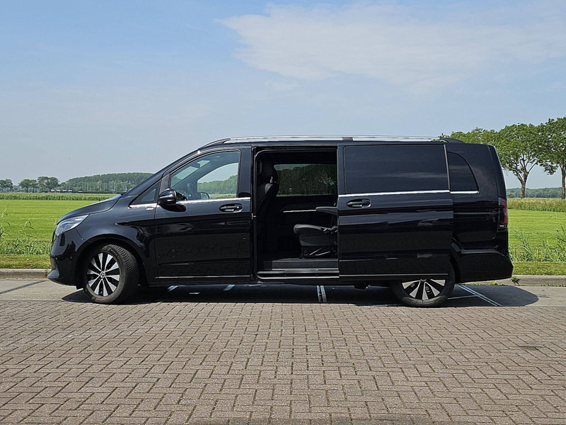 Micro-ônibus, Furgão de passageiros Mercedes-Benz V-Klasse 300 CDI L3 XL 8-Pers Mbux!: foto 18 Micro-ônibus, Furgão de passageiros Mercedes-Benz V-Klasse 300 CDI L3 XL 8-Pers Mbux!: foto 18