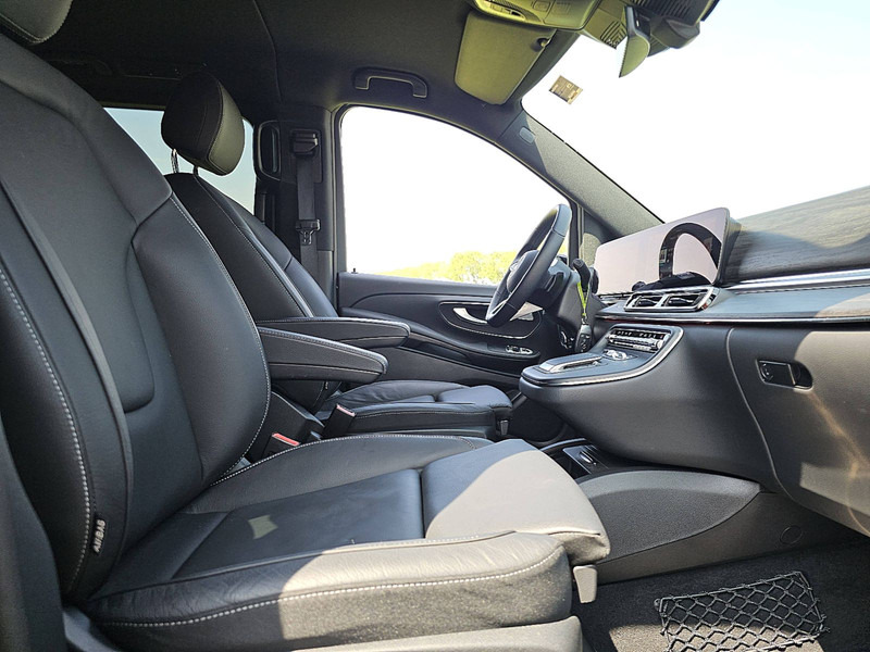 Micro-ônibus, Furgão de passageiros Mercedes-Benz V-Klasse 300 CDI L3 XL 8-Pers Mbux!: foto 7 Micro-ônibus, Furgão de passageiros Mercedes-Benz V-Klasse 300 CDI L3 XL 8-Pers Mbux!: foto 7