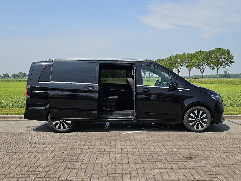 Micro-ônibus, Furgão de passageiros Mercedes-Benz V-Klasse 300 CDI L3 XL 8-Pers Mbux!: foto 16 Micro-ônibus, Furgão de passageiros Mercedes-Benz V-Klasse 300 CDI L3 XL 8-Pers Mbux!: foto 16