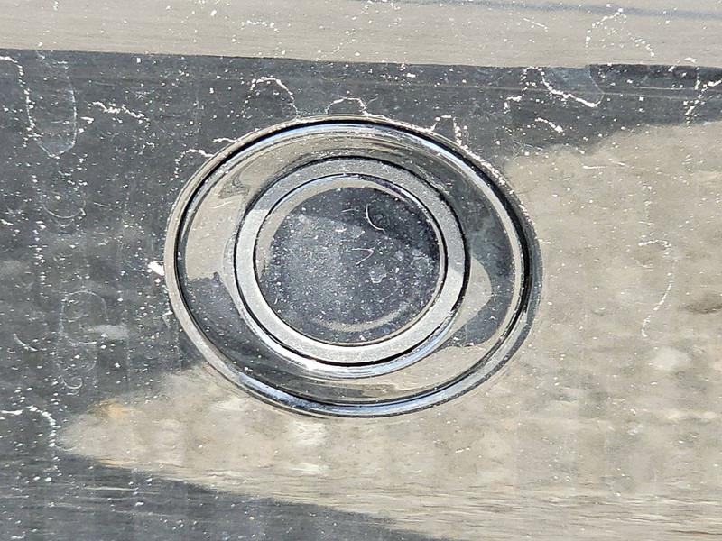 Micro-ônibus, Furgão de passageiros Mercedes-Benz V-Klasse 300 CDI L3 XL 8-Pers Mbux!: foto 19 Micro-ônibus, Furgão de passageiros Mercedes-Benz V-Klasse 300 CDI L3 XL 8-Pers Mbux!: foto 19