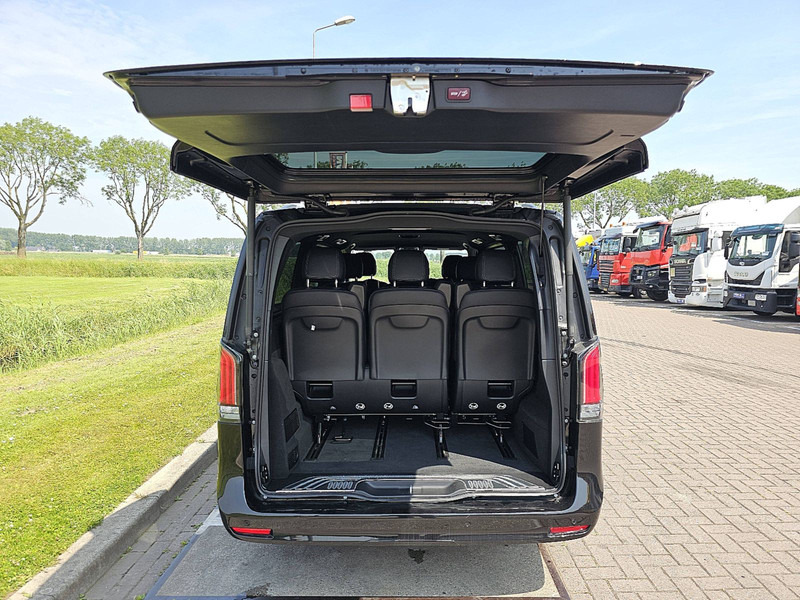 Micro-ônibus, Furgão de passageiros Mercedes-Benz V-Klasse 300 CDI L3 XL 8-Pers Mbux!: foto 15 Micro-ônibus, Furgão de passageiros Mercedes-Benz V-Klasse 300 CDI L3 XL 8-Pers Mbux!: foto 15