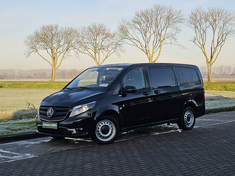 Mercedes-Benz Vito 114 CDI TOURER 9Pers Automaat 2x-AC - Micro-ônibus, Furgão de passageiros: foto 2 Mercedes-Benz Vito 114 CDI TOURER 9Pers Automaat 2x-AC - Micro-ônibus, Furgão de passageiros: foto 2