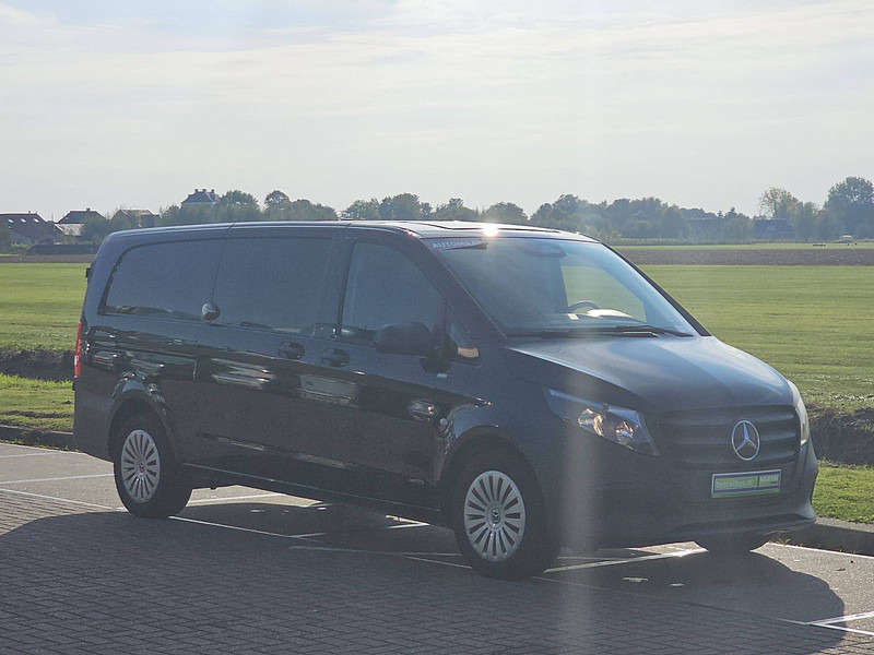 Mercedes-Benz Vito 114 L3 XL Mbux Automaat! - Furgão: foto 5 Mercedes-Benz Vito 114 L3 XL Mbux Automaat! - Furgão: foto 5