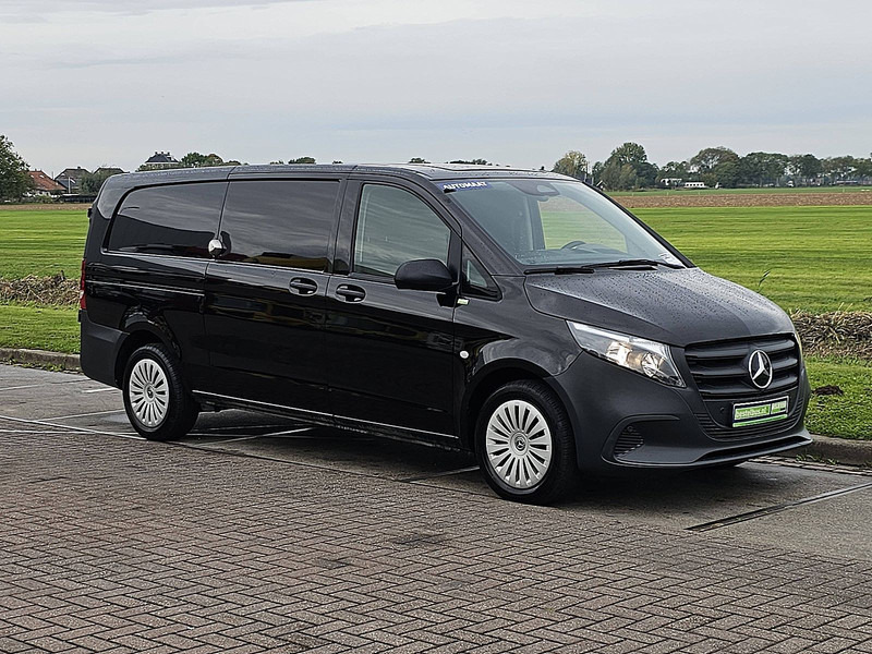 Mercedes-Benz Vito 114 L3 XL Mbux Automaat! - Furgão: foto 5 Mercedes-Benz Vito 114 L3 XL Mbux Automaat! - Furgão: foto 5