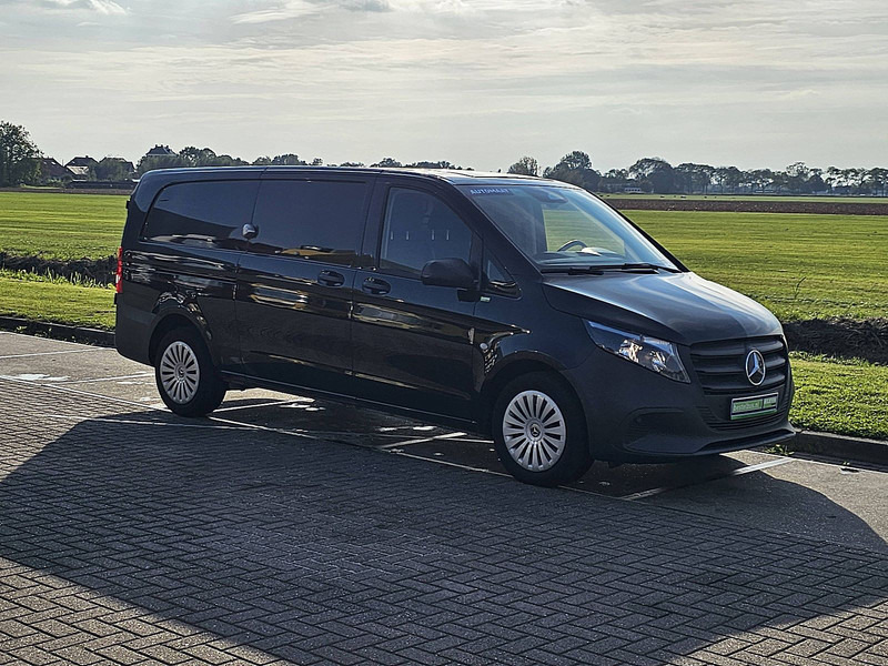 Mercedes-Benz Vito 114 L3 XL Mbux Automaat! - Furgão: foto 5 Mercedes-Benz Vito 114 L3 XL Mbux Automaat! - Furgão: foto 5