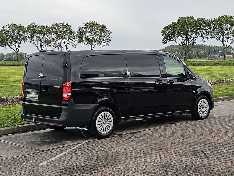 Mercedes-Benz Vito 114 L3 XL Mbux Automaat! - Furgão: foto 3 Mercedes-Benz Vito 114 L3 XL Mbux Automaat! - Furgão: foto 3