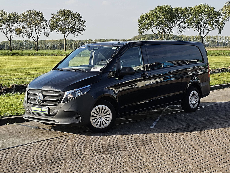 Mercedes-Benz Vito 114 L3 XL Mbux Automaat! - Furgão: foto 2 Mercedes-Benz Vito 114 L3 XL Mbux Automaat! - Furgão: foto 2