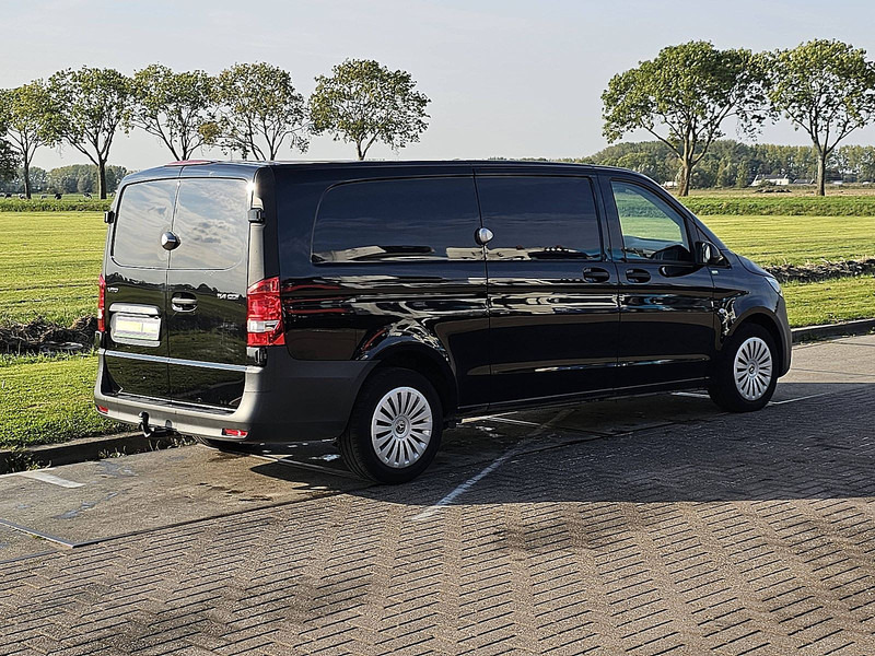 Mercedes-Benz Vito 114 L3 XL Mbux Automaat! - Furgão: foto 3 Mercedes-Benz Vito 114 L3 XL Mbux Automaat! - Furgão: foto 3
