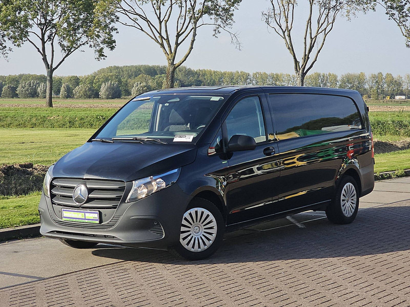 Mercedes-Benz Vito 114 L3 XL Mbux Automaat! - Furgão: foto 2 Mercedes-Benz Vito 114 L3 XL Mbux Automaat! - Furgão: foto 2
