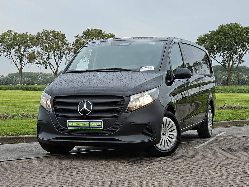 Mercedes-Benz Vito 114 L3 XL Mbux Automaat! - Furgão: foto 1 Mercedes-Benz Vito 114 L3 XL Mbux Automaat! - Furgão: foto 1