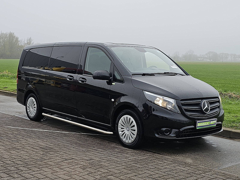 Mercedes-Benz Vito 114 TOURER XL AUT. 8 PL. - Micro-ônibus, Furgão de passageiros: foto 5 Mercedes-Benz Vito 114 TOURER XL AUT. 8 PL. - Micro-ônibus, Furgão de passageiros: foto 5