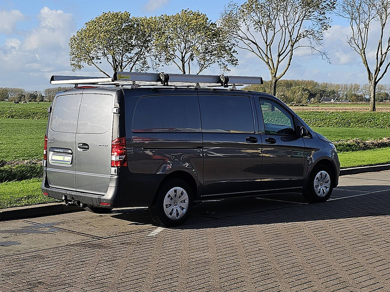 Mercedes-Benz Vito 116 L2H1 Automaat Navi! - Furgão compacto: foto 3 Mercedes-Benz Vito 116 L2H1 Automaat Navi! - Furgão compacto: foto 3