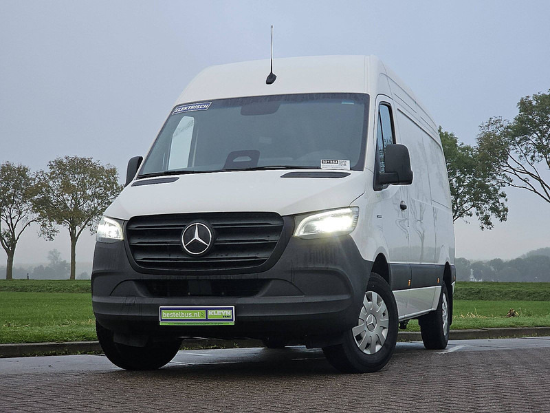 Mercedes-Benz eSprinter  320 L2H2 81kWh Nieuw - Furgão, Carrinha elétrica: foto 1 Mercedes-Benz eSprinter  320 L2H2 81kWh Nieuw - Furgão, Carrinha elétrica: foto 1