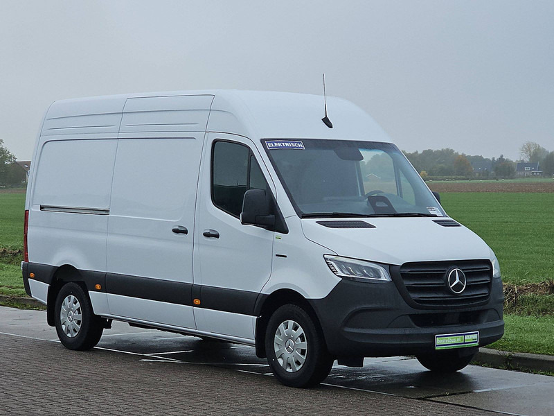 Mercedes-Benz eSprinter  320 L2H2 81kWh Nieuw - Furgão, Carrinha elétrica: foto 5 Mercedes-Benz eSprinter  320 L2H2 81kWh Nieuw - Furgão, Carrinha elétrica: foto 5