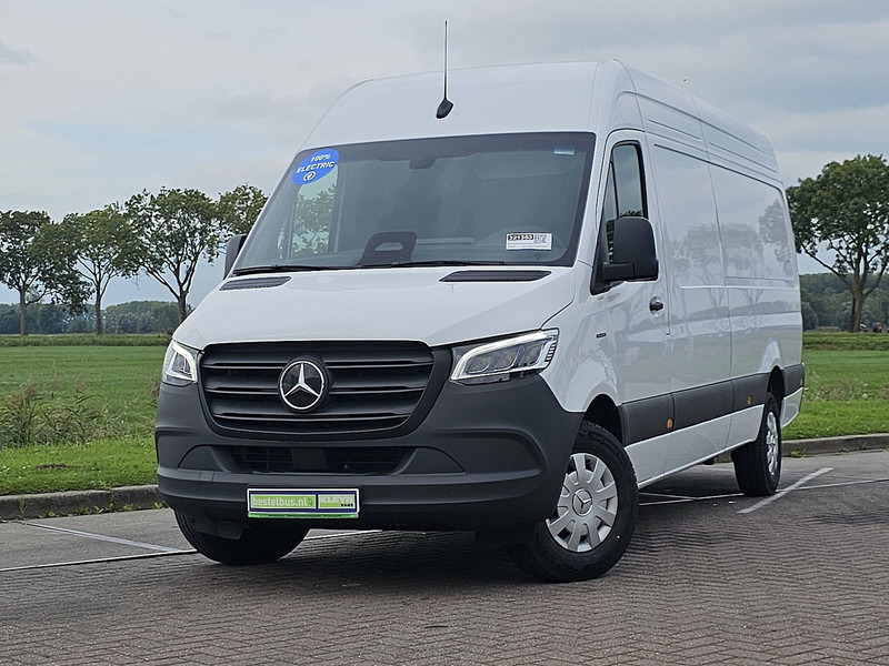 Mercedes-Benz eSprinter 320 L3H2 81kWh Nieuw - Furgão, Carrinha elétrica: foto 1 Mercedes-Benz eSprinter 320 L3H2 81kWh Nieuw - Furgão, Carrinha elétrica: foto 1
