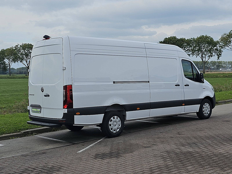 Mercedes-Benz eSprinter 320 L3H2 81kWh Nieuw - Furgão, Carrinha elétrica: foto 3 Mercedes-Benz eSprinter 320 L3H2 81kWh Nieuw - Furgão, Carrinha elétrica: foto 3
