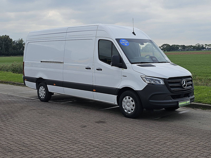 Mercedes-Benz eSprinter 320 L3H2 81kWh Nieuw - Furgão, Carrinha elétrica: foto 5 Mercedes-Benz eSprinter 320 L3H2 81kWh Nieuw - Furgão, Carrinha elétrica: foto 5