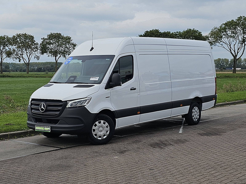 Mercedes-Benz eSprinter 320 L3H2 81kWh Nieuw - Furgão, Carrinha elétrica: foto 2 Mercedes-Benz eSprinter 320 L3H2 81kWh Nieuw - Furgão, Carrinha elétrica: foto 2
