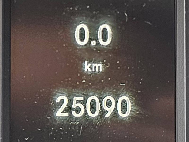 Furgão compacto, Carrinha elétrica Mercedes-Benz eVito  L2 66 kwh Long Range: foto 9
