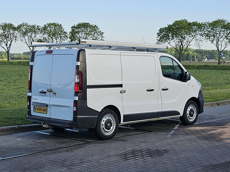 Nissan nv 300 L1H1 Airco Euro6 NAP - Furgão compacto: foto 3 Nissan nv 300 L1H1 Airco Euro6 NAP - Furgão compacto: foto 3