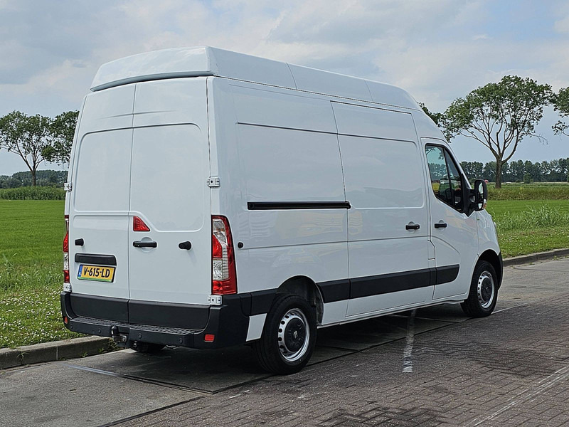Opel Movano 2.3 L2H3 ExtraHoog-Dak! - Furgão compacto: foto 3 Opel Movano 2.3 L2H3 ExtraHoog-Dak! - Furgão compacto: foto 3