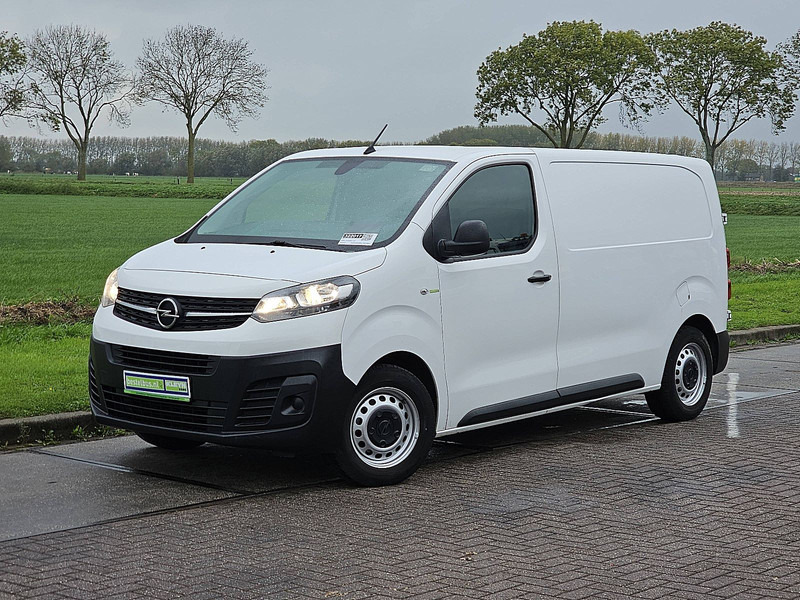 Opel Vivaro 1.5 L2 Airco Euro6 NAP! - Furgão compacto: foto 2 Opel Vivaro 1.5 L2 Airco Euro6 NAP! - Furgão compacto: foto 2