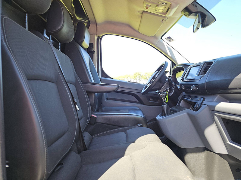 Locação de Opel Vivaro 1.5 L3 XL Navi Euro6 AC! Opel Vivaro 1.5 L3 XL Navi Euro6 AC!: foto 7