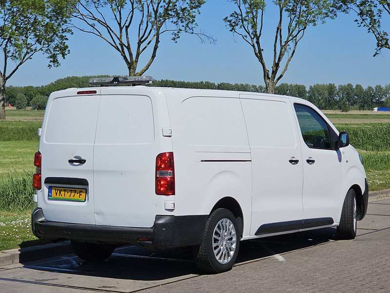 Opel Vivaro 1.5 L3 XL Navi Euro6 AC! - Furgão compacto: foto 3 Opel Vivaro 1.5 L3 XL Navi Euro6 AC! - Furgão compacto: foto 3