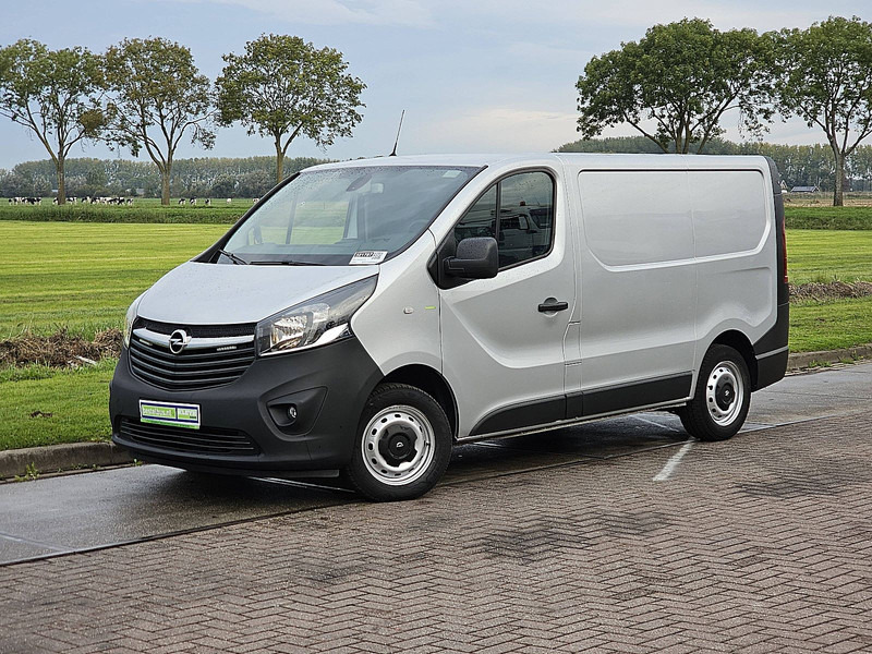 Opel Vivaro 1.6 L1H1 Navi Euro6 AC! - Furgão compacto: foto 2 Opel Vivaro 1.6 L1H1 Navi Euro6 AC! - Furgão compacto: foto 2
