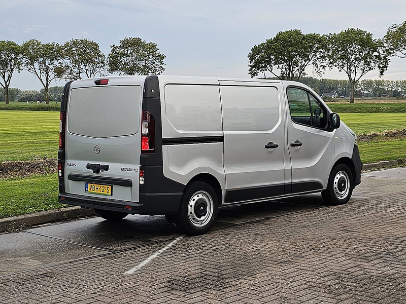 Opel Vivaro 1.6 L1H1 Navi Euro6 AC! - Furgão compacto: foto 3 Opel Vivaro 1.6 L1H1 Navi Euro6 AC! - Furgão compacto: foto 3