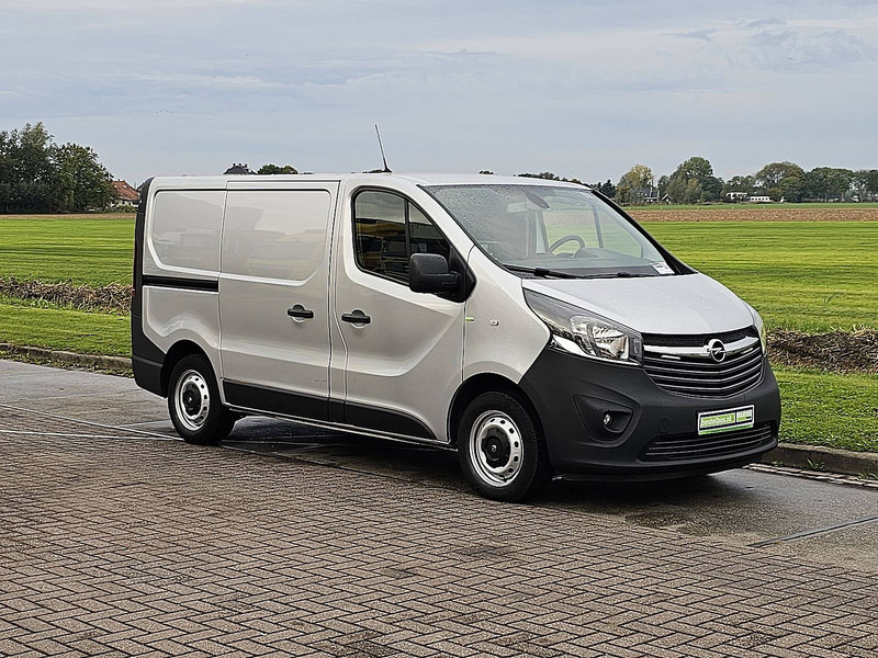 Opel Vivaro 1.6 L1H1 Navi Euro6 AC! - Furgão compacto: foto 5 Opel Vivaro 1.6 L1H1 Navi Euro6 AC! - Furgão compacto: foto 5