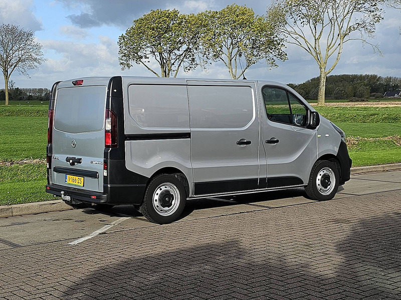 Opel Vivaro 1.6 L1H1 Navi Euro6 AC! - Furgão compacto: foto 3 Opel Vivaro 1.6 L1H1 Navi Euro6 AC! - Furgão compacto: foto 3