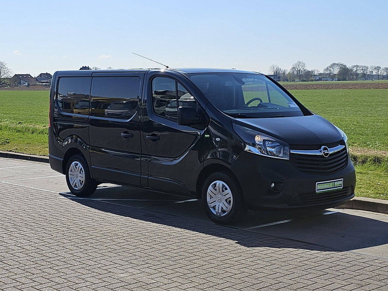 Opel Vivaro 1.6 L1H1 Navi Euro6! - Furgão compacto: foto 5 Opel Vivaro 1.6 L1H1 Navi Euro6! - Furgão compacto: foto 5