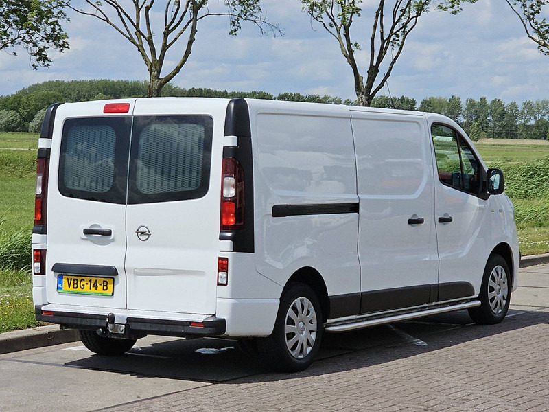 Opel Vivaro 1.6 L2H1 Navi Euro6 AC! - Furgão compacto: foto 3 Opel Vivaro 1.6 L2H1 Navi Euro6 AC! - Furgão compacto: foto 3