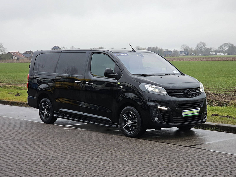 Opel Vivaro 2.0 AC AUTOMAAT EURO6 - Furgão compacto: foto 5 Opel Vivaro 2.0 AC AUTOMAAT EURO6 - Furgão compacto: foto 5