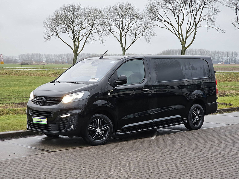 Opel Vivaro 2.0 AC AUTOMAAT EURO6 - Furgão compacto: foto 2 Opel Vivaro 2.0 AC AUTOMAAT EURO6 - Furgão compacto: foto 2