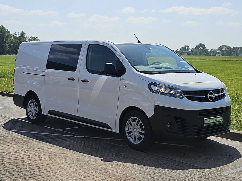 Opel Vivaro 2.0 L3 XL Dubbel Cabine! - Furgão compacto: foto 5 Opel Vivaro 2.0 L3 XL Dubbel Cabine! - Furgão compacto: foto 5