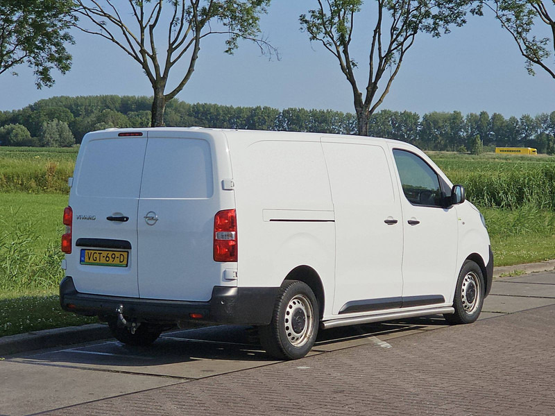 Opel Vivaro 2.0 L3 XL Navi Euro6 NAP - Furgão compacto: foto 3 Opel Vivaro 2.0 L3 XL Navi Euro6 NAP - Furgão compacto: foto 3