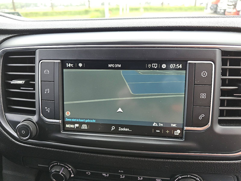 Locação de Opel Vivaro 2.0 L3 XL Navi Euro6 NAP Opel Vivaro 2.0 L3 XL Navi Euro6 NAP: foto 13