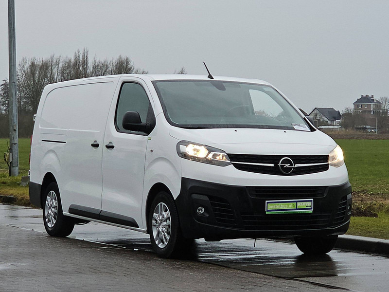 Opel Vivaro 2.0 L3 XL Navi Euro6 NAP - Furgão compacto: foto 5 Opel Vivaro 2.0 L3 XL Navi Euro6 NAP - Furgão compacto: foto 5