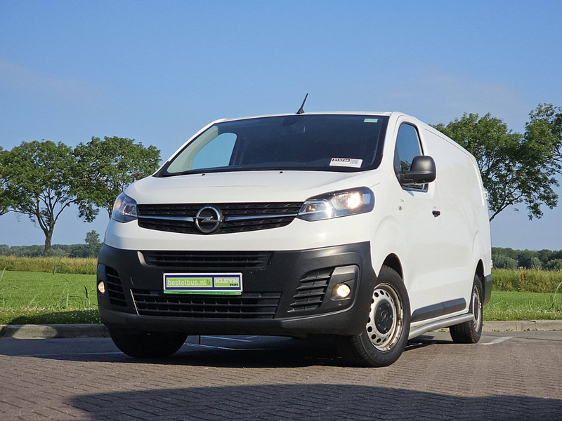 Opel Vivaro 2.0 L3 XL Navi Euro6 NAP - Furgão compacto: foto 1 Opel Vivaro 2.0 L3 XL Navi Euro6 NAP - Furgão compacto: foto 1