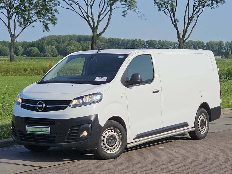 Opel Vivaro 2.0 L3 XL Navi Euro6 NAP - Furgão compacto: foto 2 Opel Vivaro 2.0 L3 XL Navi Euro6 NAP - Furgão compacto: foto 2