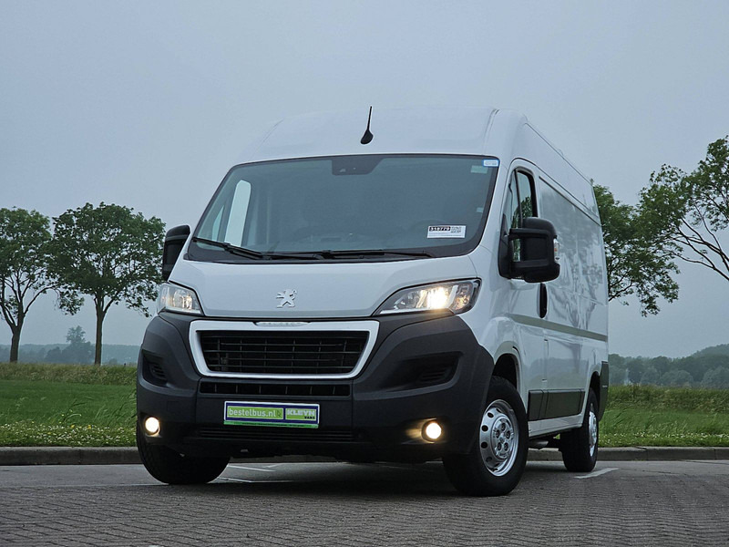 Peugeot Boxer 2.2 L2H2 Navi Euro6 AC! - Furgão compacto: foto 1 Peugeot Boxer 2.2 L2H2 Navi Euro6 AC! - Furgão compacto: foto 1