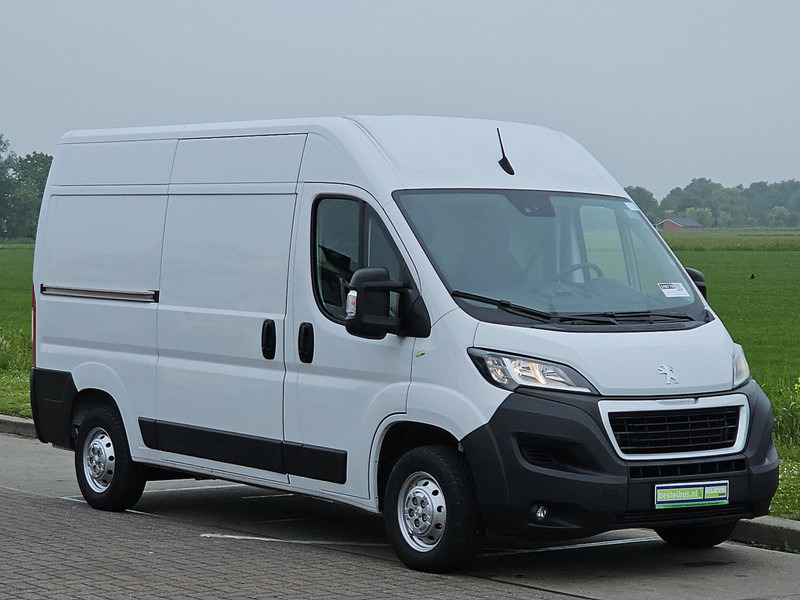 Peugeot Boxer 2.2 L2H2 Navi Euro6 AC! - Furgão compacto: foto 5 Peugeot Boxer 2.2 L2H2 Navi Euro6 AC! - Furgão compacto: foto 5