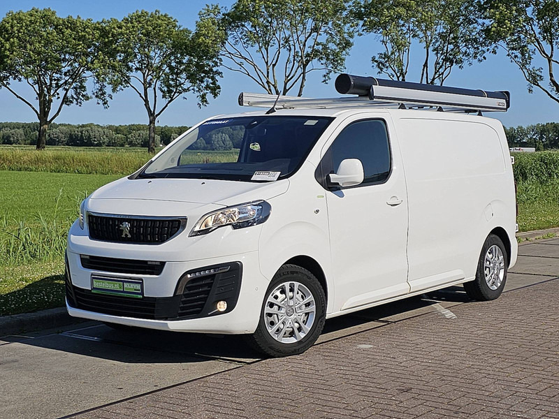 Peugeot Expert 2.0 L2 Automaat Navi AC! - Furgão compacto: foto 2 Peugeot Expert 2.0 L2 Automaat Navi AC! - Furgão compacto: foto 2