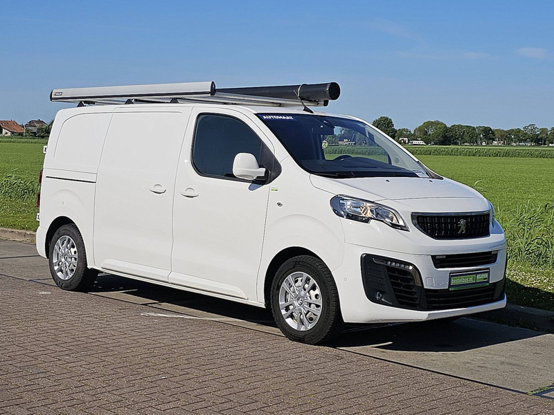 Peugeot Expert 2.0 L2 Automaat Navi AC! - Furgão compacto: foto 5 Peugeot Expert 2.0 L2 Automaat Navi AC! - Furgão compacto: foto 5