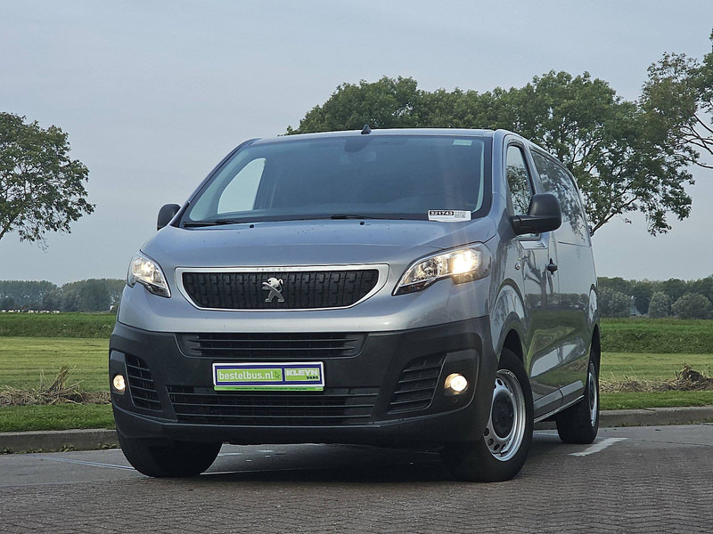 Peugeot Expert 2.0 L2H1 Navi 150Pk Eur6 - Furgão compacto: foto 1 Peugeot Expert 2.0 L2H1 Navi 150Pk Eur6 - Furgão compacto: foto 1